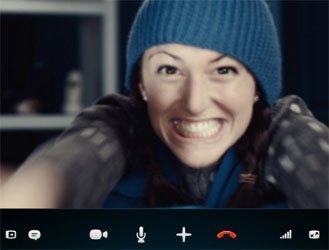 Laptop Asus X552LAV tích hợp webcam VGA chất lượng cao